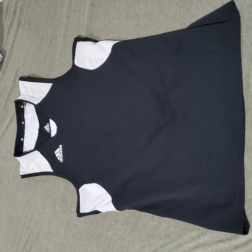 Adidas active tank